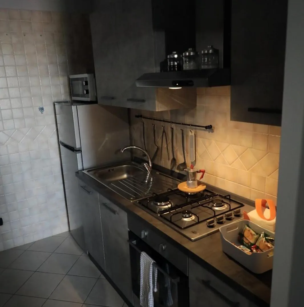 Villa Sorge Apartments San Giorgio a Cremano