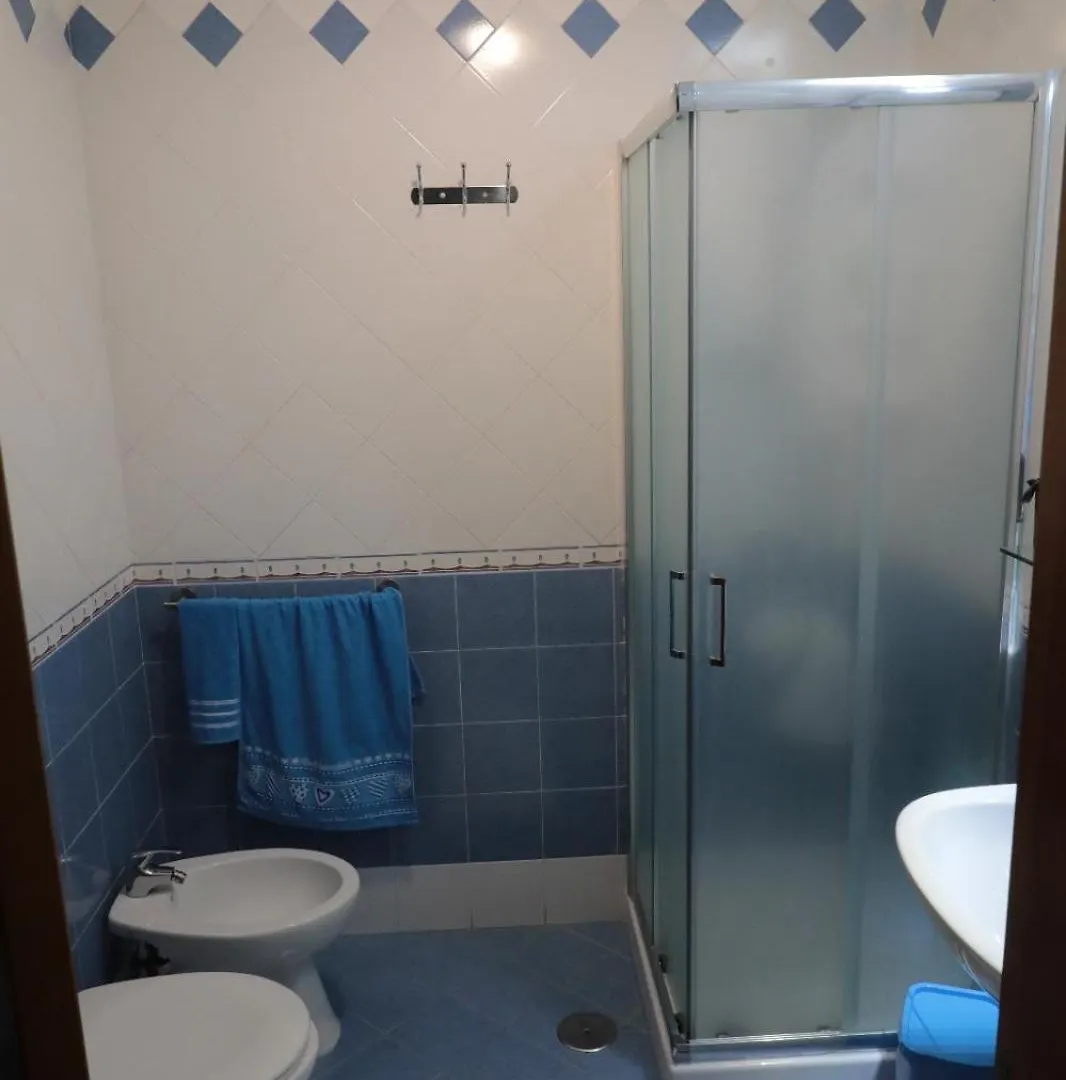 Villa Sorge Apartments San Giorgio a Cremano