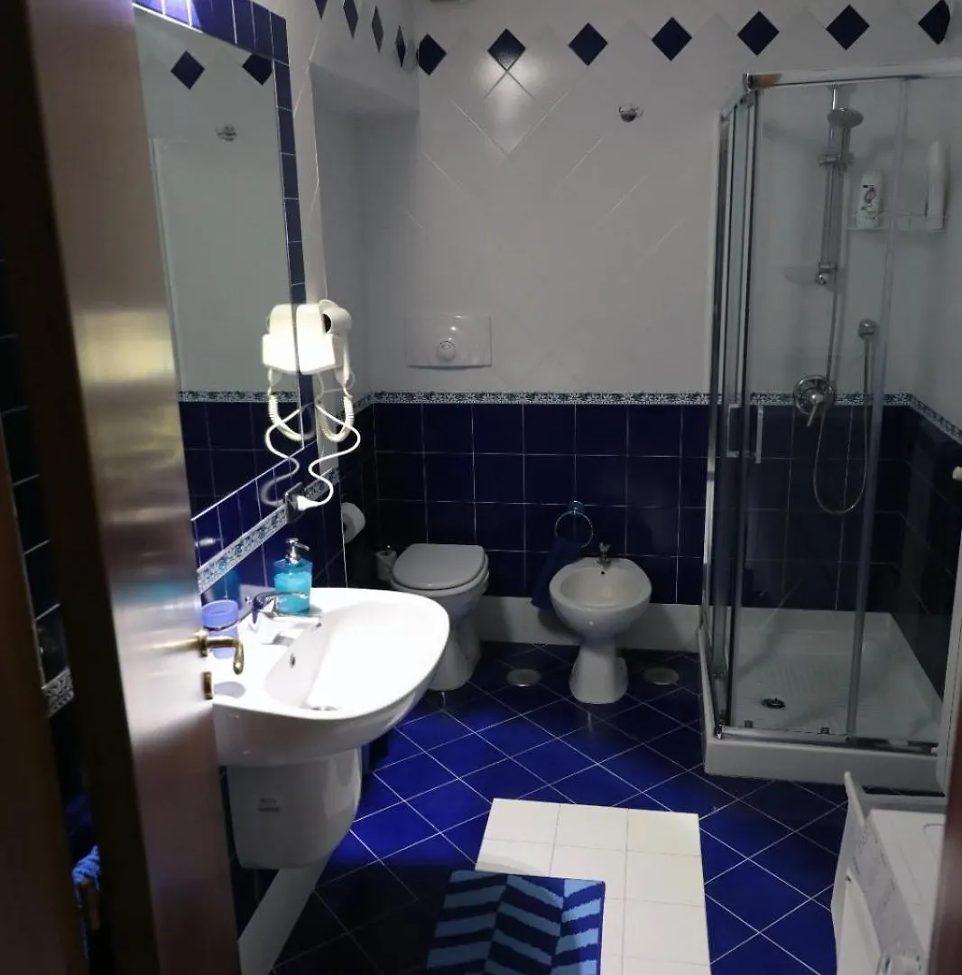 Villa Sorge Apartments San Giorgio a Cremano 0*,