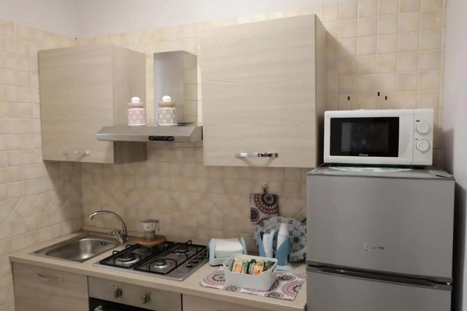 Villa Sorge Apartments San Giorgio a Cremano