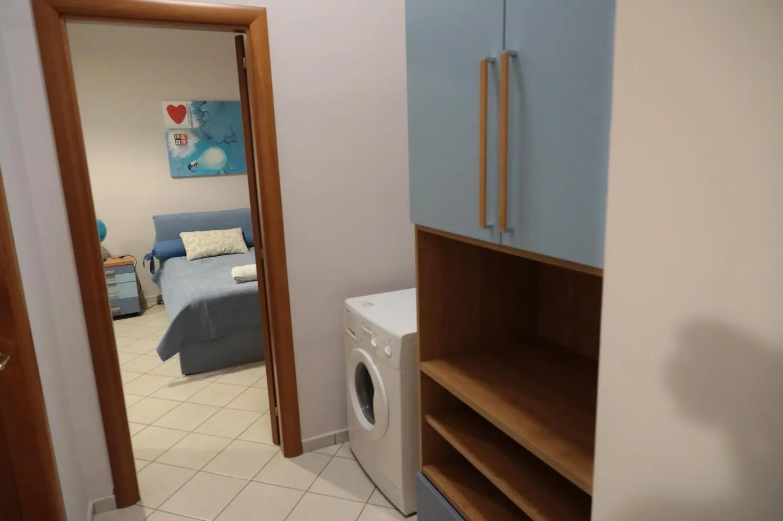Villa Sorge Apartments San Giorgio a Cremano 0*,