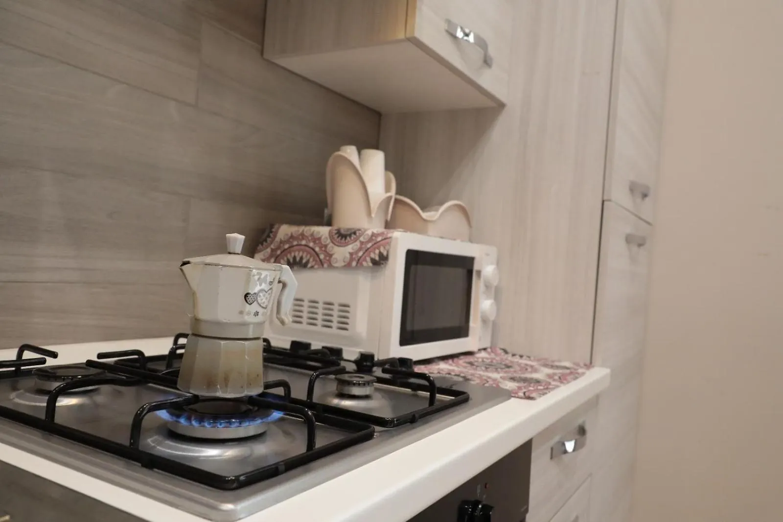Villa Sorge Apartments San Giorgio a Cremano