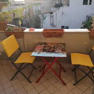 Appartement Casa Al Vino Sul Vesuvio, Pollena Trocchia